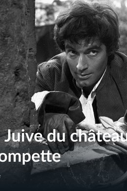 La Juive du Château Trompette season poster