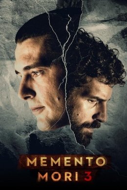 Memento Mori season poster