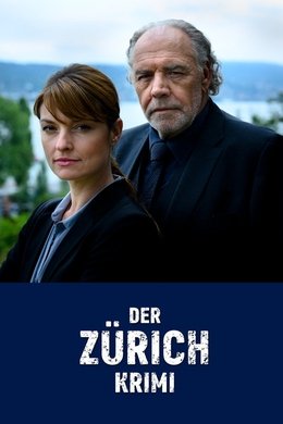 Der Zürich-Krimi season poster