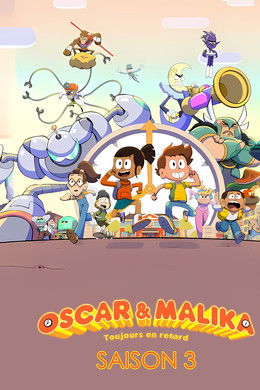 Nate Is Late season poster