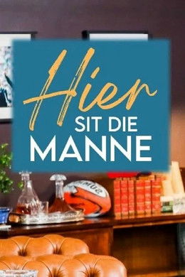 Hier Sit Die Manne season poster