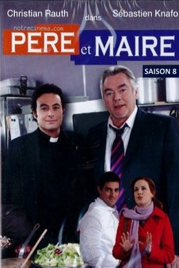 Père et Maire season poster