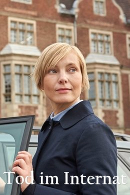 Tod im Internat season poster