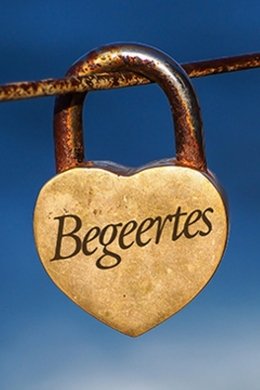 Begeertes season poster
