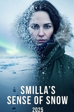 Smilla's Sense of Snow season poster