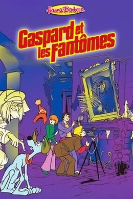 Goober and the Ghost Chasers season poster
