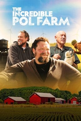 The Incredible Pol Farm season poster