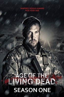 Age of the Living Dead season poster