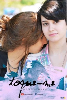 Toque-me season poster