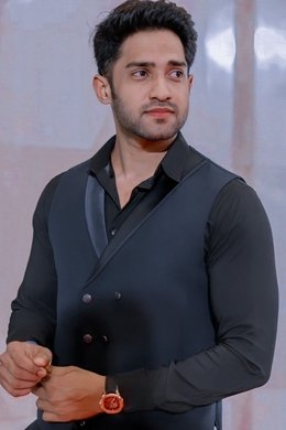 Thugesh season poster