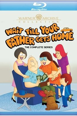 Wait Till Your Father Gets Home season poster