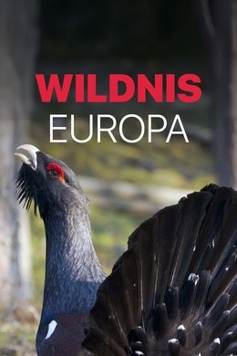 Wildnis Europa season poster