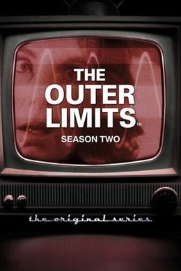 The Outer Limits season poster