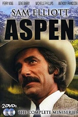 Aspen season poster