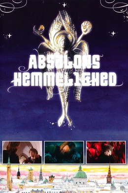 Absalons secret season poster