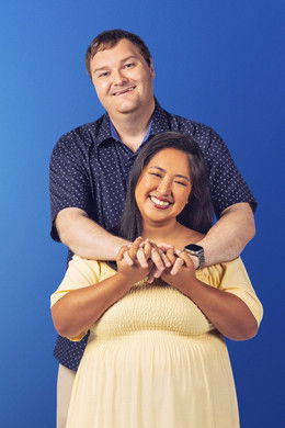 90 Day Fiancé: Before the 90 Days season poster