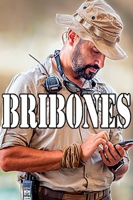 Bribones, en el corazón de la aventura season poster