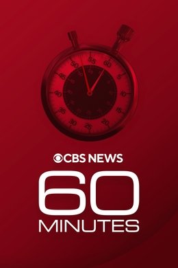 60 Minutes season poster