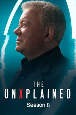The UnXplained season poster