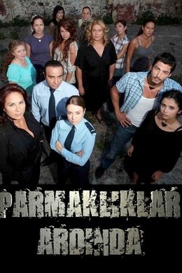 Parmaklıklar Ardında season poster