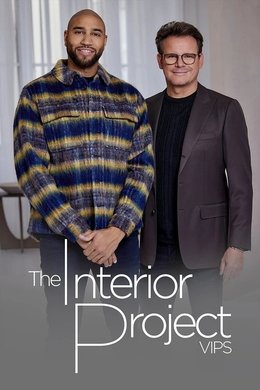 The Interior Project: VIPS season poster