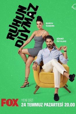 Love Undercover season poster