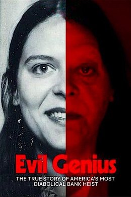 Evil Genius season poster