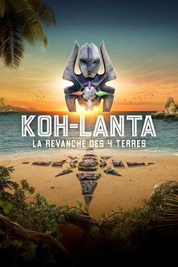 Koh-Lanta season poster