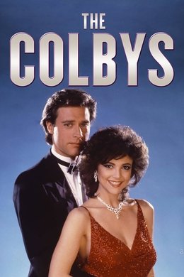 The Colbys season poster