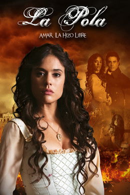 La Pola season poster
