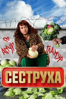 Sister season poster