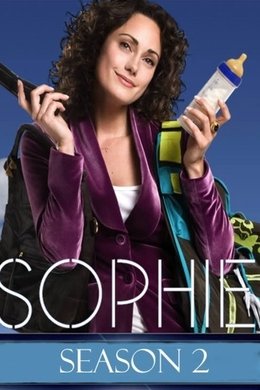 Sophie season poster