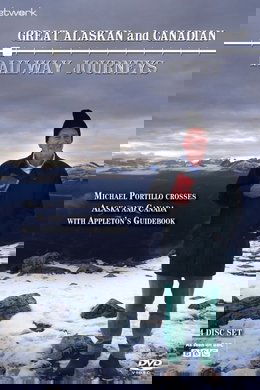 Great American Railroad Journeys season poster