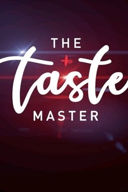 The Taste Master SA season poster