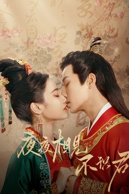 My Decoy Bride season poster