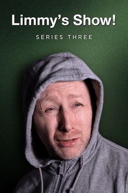 Limmy's Show! season poster