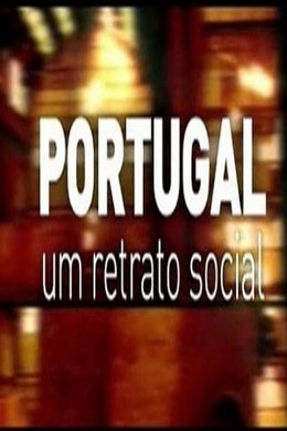 Portugal, A Social Portrait season poster