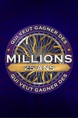 Who Want to Be a Millionaire? season poster