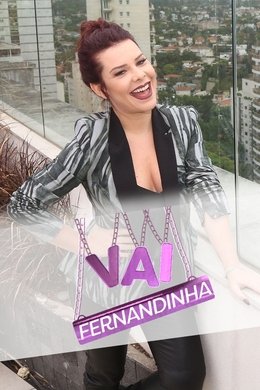 Vai Fernandinha season poster