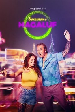 Sommer i Magaluf season poster