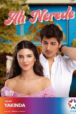 Oh Where season poster