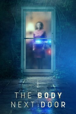 The Body Next Door season poster