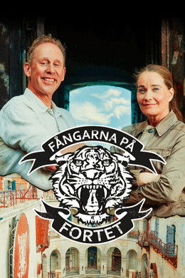 Fångarna på fortet season poster