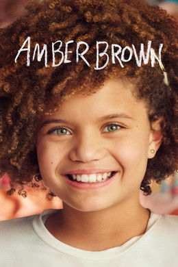 Amber Brown season poster