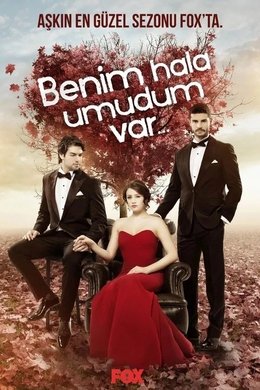 Benim Hâlâ Umudum Var season poster