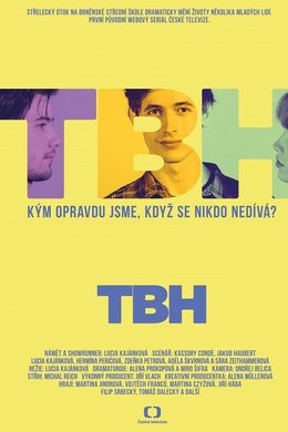 TBH season poster