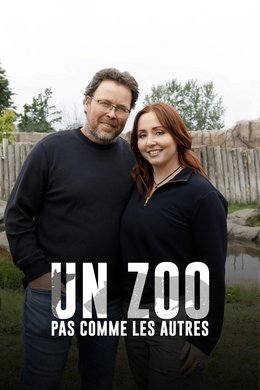 Un zoo pas comme les autres season poster