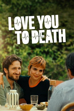 Love You to Death season poster