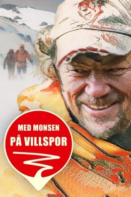 Med Monsen på villspor season poster