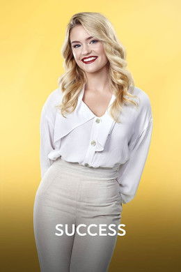 Success season poster